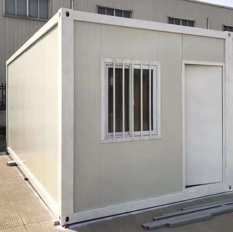合肥集裝箱活動板房?有哪些特點？