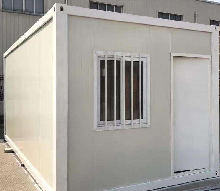 安徽活動(dòng)板房用什么建筑材料？