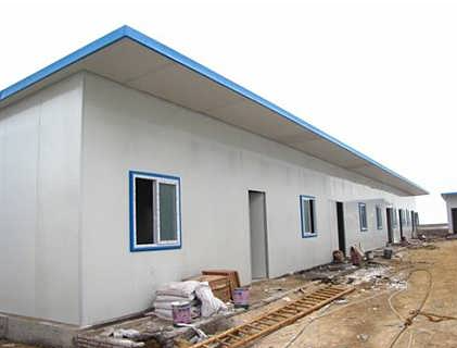 安徽集裝箱活動(dòng)房廠集裝箱活動(dòng)房建設(shè)要求是什么？