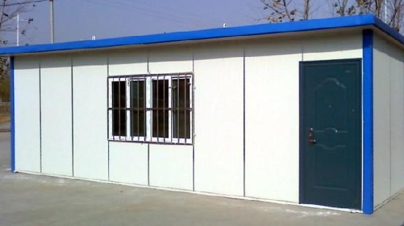 合肥徽派板房怎么建造？
